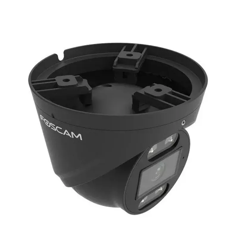 IP drošības kamera Foscam T8EP Dome 3840 x 2160 pikseļi