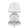IP drošības kamera Foscam T8EP Outdoor 3840 x 2160 pikseļi