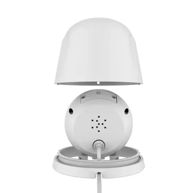IP drošības kamera Foscam T8EP Outdoor 3840 x 2160 pikseļi