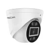 IP drošības kamera Foscam T8EP Outdoor 3840 x 2160 pikseļi