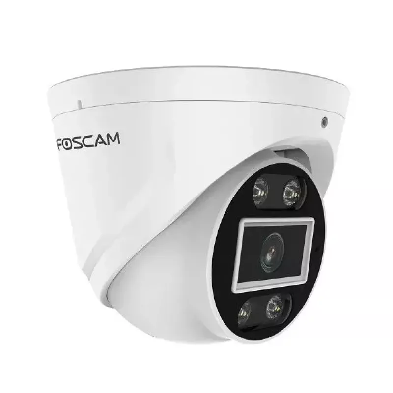 IP drošības kamera Foscam T8EP Outdoor 3840 x 2160 pikseļi