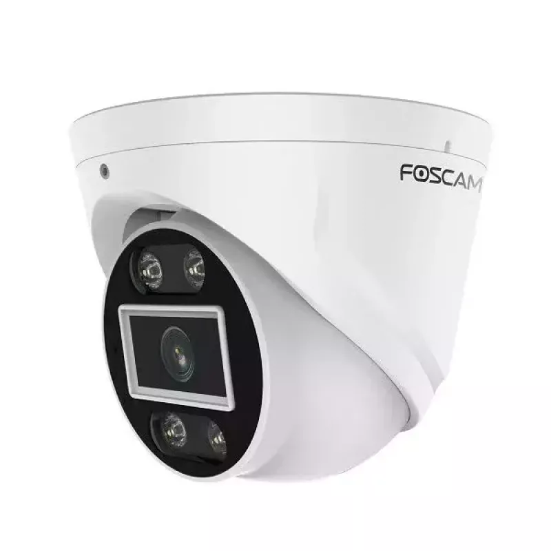 IP drošības kamera Foscam T8EP Outdoor 3840 x 2160 pikseļi