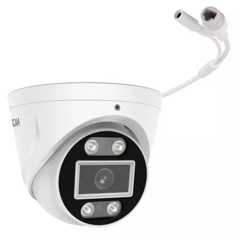 IP drošības kamera Foscam T8EP Outdoor 3840 x 2160 pikseļi