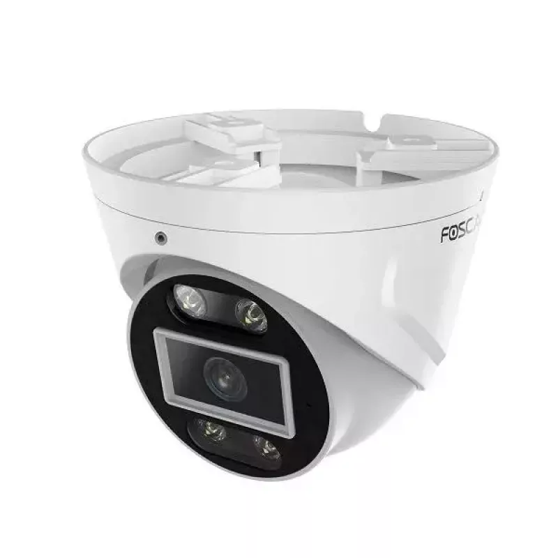IP drošības kamera Foscam T8EP Outdoor 3840 x 2160 pikseļi