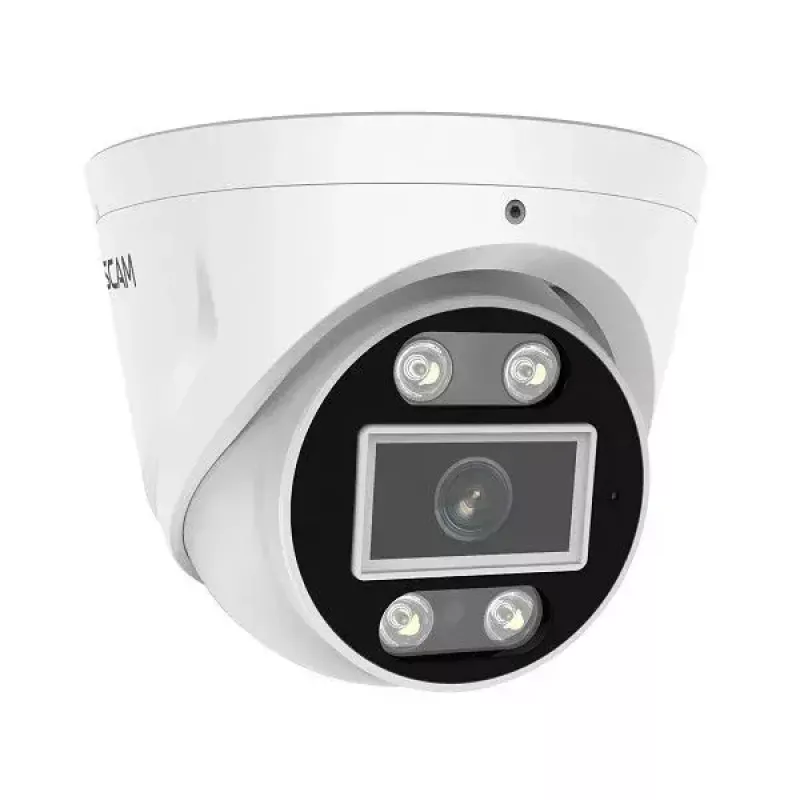 IP drošības kamera Foscam T8EP Outdoor 3840 x 2160 pikseļi