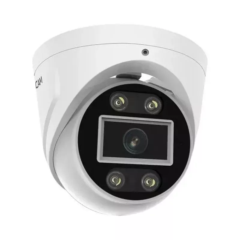 IP drošības kamera Foscam T8EP Outdoor 3840 x 2160 pikseļi