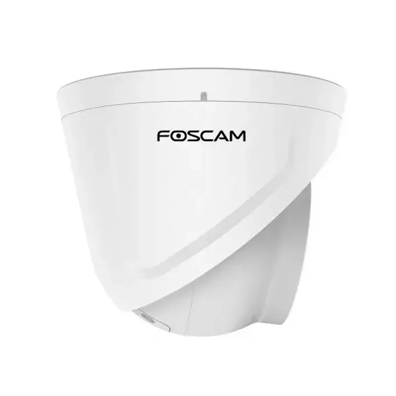IP drošības kamera Foscam T8EP Outdoor 3840 x 2160 pikseļi