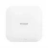NETGEAR Insight mākoņpārvaldīts WiFi 6 AX3600 divjoslu piekļuves punkts (WAX620) 3600 Mbit/s Balts Barošana caur Ethernet (PoE)