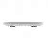 NETGEAR Insight mākoņpārvaldīts WiFi 6 AX3600 divjoslu piekļuves punkts (WAX620) 3600 Mbit/s Balts Barošana caur Ethernet (PoE)
