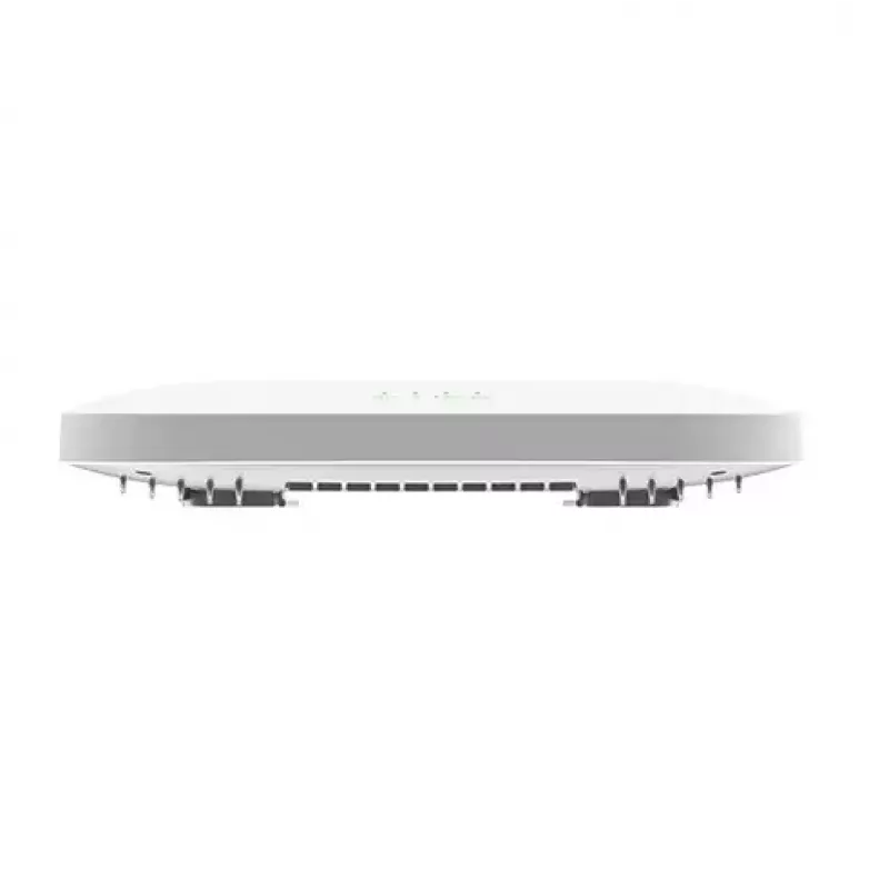 NETGEAR Insight mākoņpārvaldīts WiFi 6 AX3600 divjoslu piekļuves punkts (WAX620) 3600 Mbit/s Balts Barošana caur Ethernet (PoE)