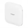 NETGEAR Insight mākoņpārvaldīts WiFi 6 AX3600 divjoslu piekļuves punkts (WAX620) 3600 Mbit/s Balts Barošana caur Ethernet (PoE)