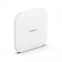 NETGEAR Insight mākoņpārvaldīts WiFi 6 AX3600 divjoslu piekļuves punkts (WAX620) 3600 Mbit/s Balts Barošana caur Ethernet (PoE)