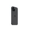 Viedtālrunis Apple iPhone 15 128GB Melns Dual SIM A16 48MP