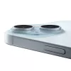 Viedtālrunis Apple iPhone 15 128GB Melns Dual SIM A16 48MP
