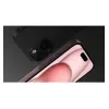 Viedtālrunis Apple iPhone 15 128GB Melns Dual SIM A16 48MP