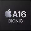Viedtālrunis Apple iPhone 15 128GB Melns Dual SIM A16 48MP