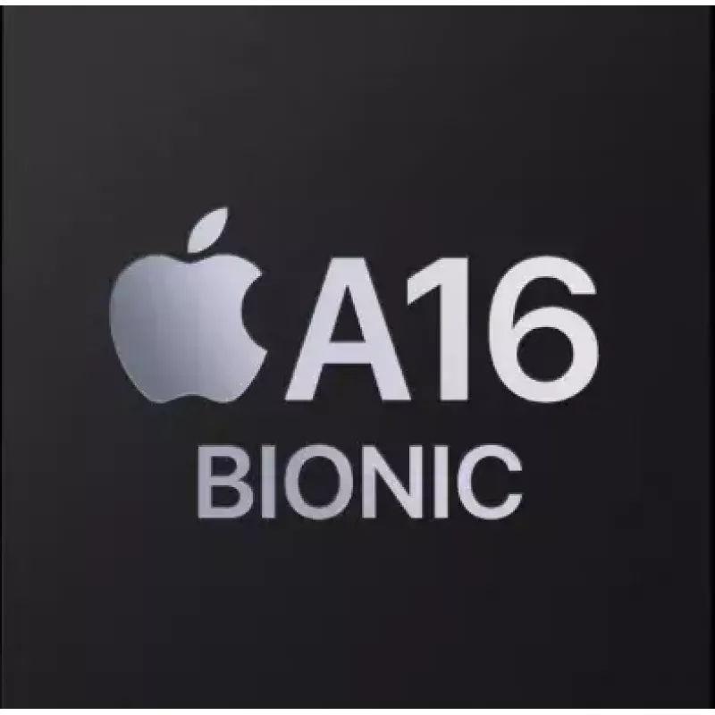 Viedtālrunis Apple iPhone 15 128GB Melns Dual SIM A16 48MP