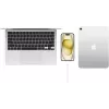 Viedtālrunis Apple iPhone 15 128GB Melns Dual SIM A16 48MP