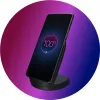 Motorola ThinkPhone 16.6 cm (6.55 collu) Dual SIM Android 13 5G USB Type-C 8 GB 256 GB 5000 mAh Melns