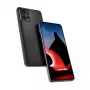 Motorola ThinkPhone 16.6 cm (6.55 collu) Dual SIM Android 13 5G USB Type-C 8 GB 256 GB 5000 mAh Melns