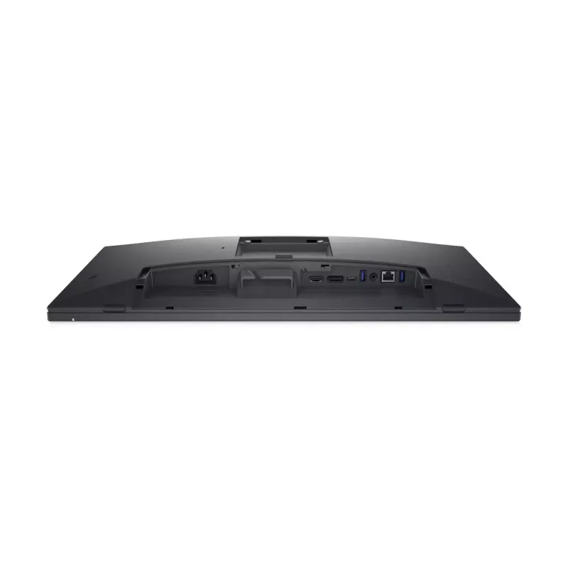 DELL P Series P2424HT datora monitors 60,5 cm (23,8 colli) 1920 x 1080 pikseļi Full HD LCD skārienekrāns Melns, Sudrabs