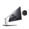DELL P Series P2424HT datora monitors 60,5 cm (23,8 colli) 1920 x 1080 pikseļi Full HD LCD skārienekrāns Melns, Sudrabs