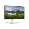 DELL P Series P2424HT datora monitors 60,5 cm (23,8 colli) 1920 x 1080 pikseļi Full HD LCD skārienekrāns Melns, Sudrabs