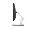 DELL P Series P2424HT datora monitors 60,5 cm (23,8 colli) 1920 x 1080 pikseļi Full HD LCD skārienekrāns Melns, Sudrabs