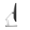 DELL P Series P2424HT datora monitors 60,5 cm (23,8 colli) 1920 x 1080 pikseļi Full HD LCD skārienekrāns Melns, Sudrabs