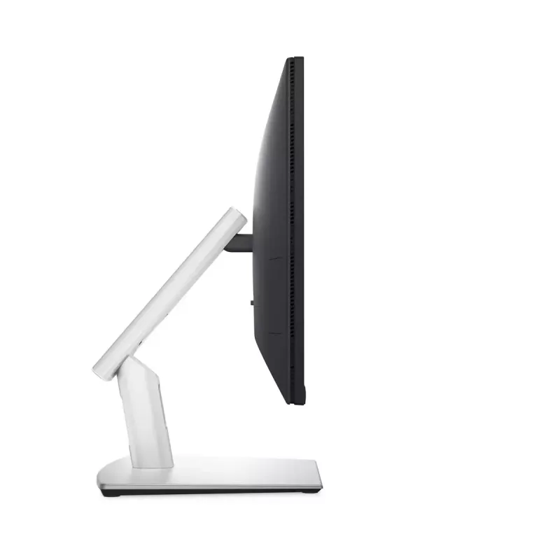 DELL P Series P2424HT datora monitors 60,5 cm (23,8 colli) 1920 x 1080 pikseļi Full HD LCD skārienekrāns Melns, Sudrabs