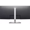 DELL P Series P3424WE datora monitors 86,7 cm (34,1 collu) 3440 x 1440 pikseļi 4K Ultra HD LCD Melns