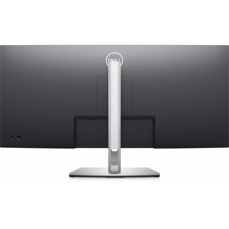 DELL P Series P3424WE datora monitors 86,7 cm (34,1 collu) 3440 x 1440 pikseļi 4K Ultra HD LCD Melns