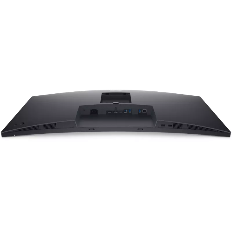 DELL P Series P3424WE datora monitors 86,7 cm (34,1 collu) 3440 x 1440 pikseļi 4K Ultra HD LCD Melns