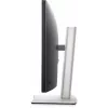 DELL P Series P3424WE datora monitors 86,7 cm (34,1 collu) 3440 x 1440 pikseļi 4K Ultra HD LCD Melns