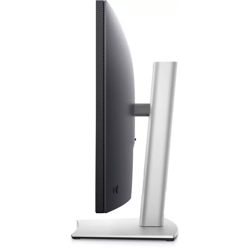 DELL P Series P3424WE datora monitors 86,7 cm (34,1 collu) 3440 x 1440 pikseļi 4K Ultra HD LCD Melns