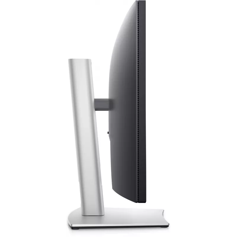 DELL P Series P3424WE datora monitors 86,7 cm (34,1 collu) 3440 x 1440 pikseļi 4K Ultra HD LCD Melns