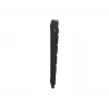 Mobilo ierīču tastatūra Samsung EJ-B3400BBGGDE QWERTZ vācu Bluetooth melna