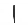 Mobilo ierīču tastatūra Samsung EJ-B3400BBGGDE QWERTZ vācu Bluetooth melna