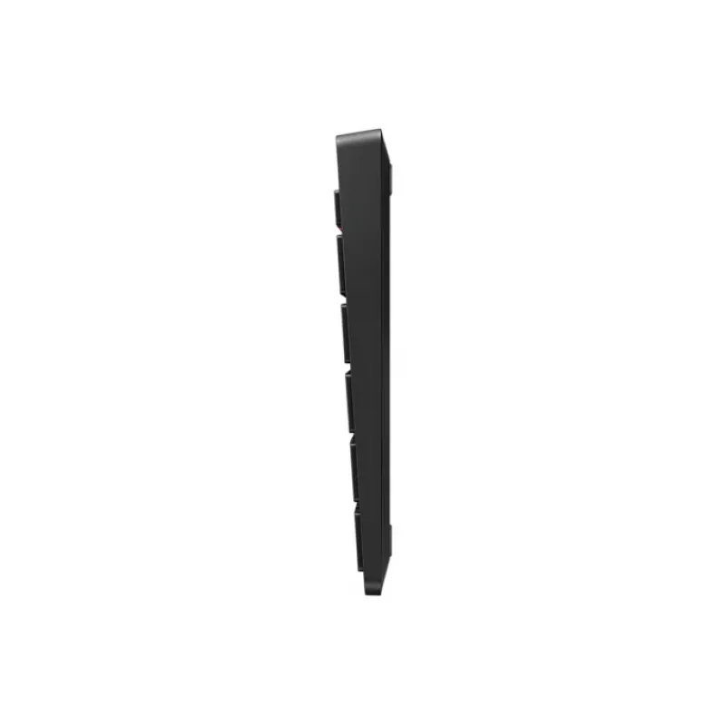 Mobilo ierīču tastatūra Samsung EJ-B3400BBGGDE QWERTZ vācu Bluetooth melna