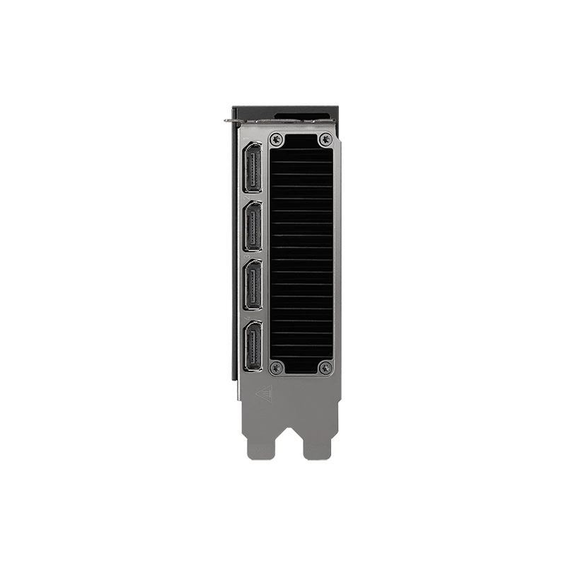 PNY NVIDIA RTX 5000 Ada Generation Pci-e x16 Gen 4.0 Dual Slot 32GB GDDR6 ECC 256-bit HDCP 2.2