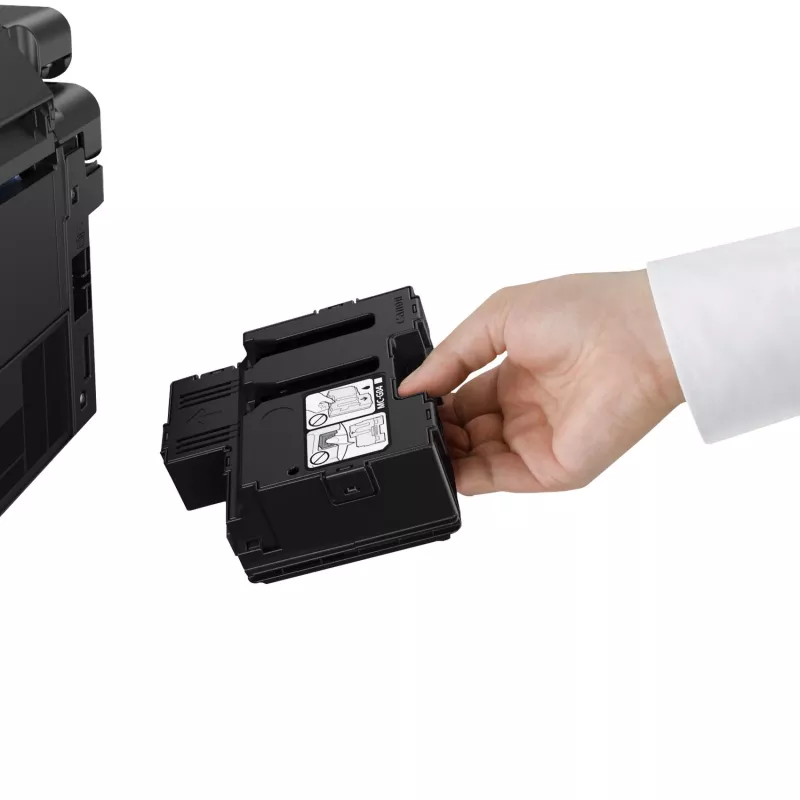 Canon PIXMA G4570 Inkjet A4 4800 x 1200 DPI Wi-Fi