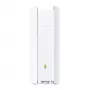 TP-Link Omada AX3000 iekštelpu/ārtelpu WiFi 6 piekļuves punkts, 2,4 GHz, 5 GHz, 3000 Mbit/s, WPA, WPA-Enterprise, WPA2, WPA2-Enterprise, WPA3, WPA3-Enterprise, 10,100,1000 Mbit/s