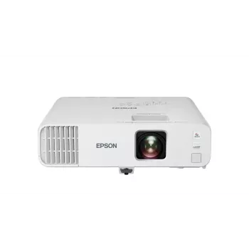 Epson EB-L260F standarta attāluma projektors 4600 ANSI lūmenu 3LCD 1080p (1920x1080) Balts