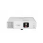 Epson EB-L260F standarta attāluma projektors 4600 ANSI lūmenu 3LCD 1080p (1920x1080) Balts