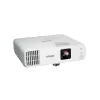 Epson EB-L260F standarta attāluma projektors 4600 ANSI lūmenu 3LCD 1080p (1920x1080) Balts