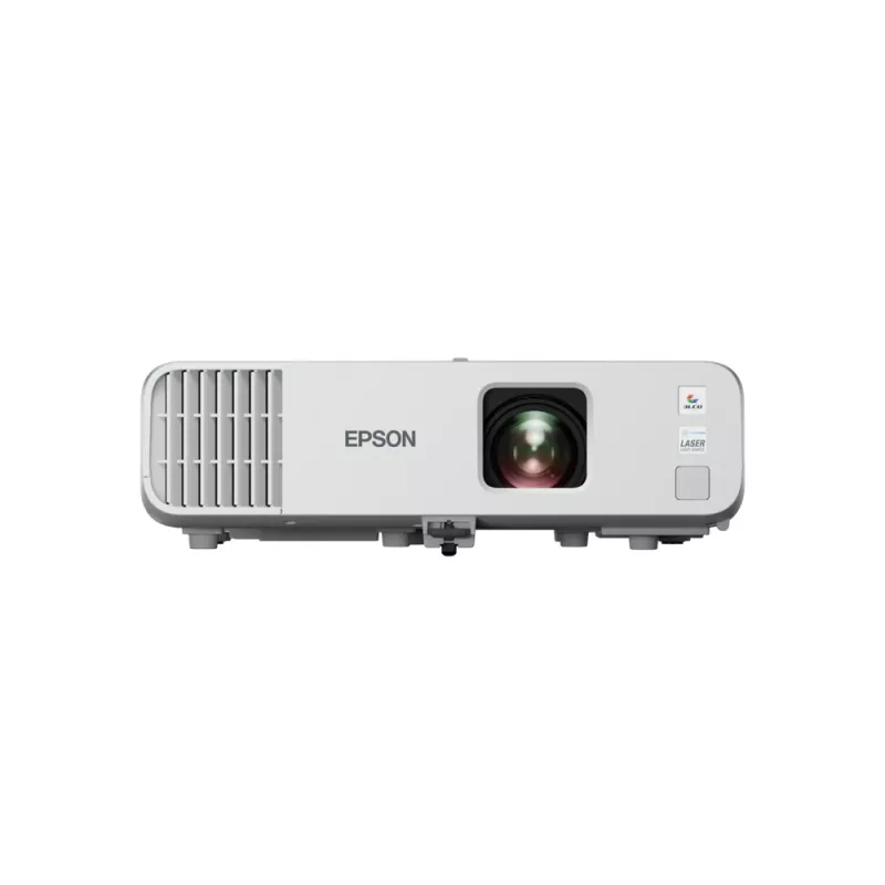 Epson EB-L260F standarta attāluma projektors 4600 ANSI lūmenu 3LCD 1080p (1920x1080) Balts