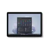 MICROSOFT Surface Go 4 - 10,5 collu skārienekrāns - Intel N200 - 8 GB RAM - 256 GB SSD - Win11 Pro - Platinum - UHD Graphics