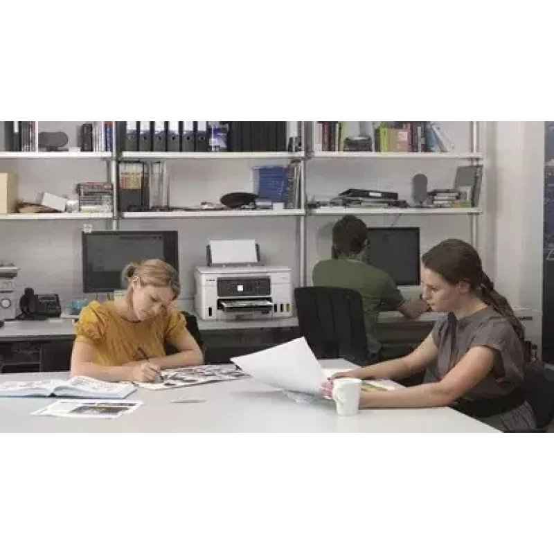 Canon MAXIFY GX3050 Inkjet A4 600 x 1200 DPI Wi-Fi