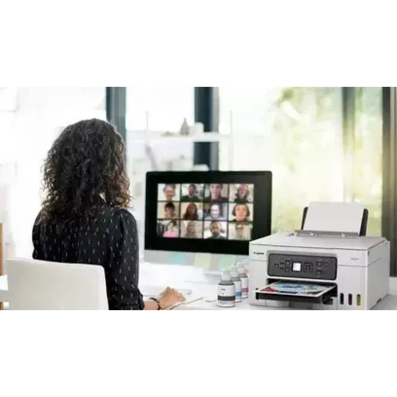 Canon MAXIFY GX3050 Inkjet A4 600 x 1200 DPI Wi-Fi