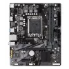 GIGABYTE H610M K DDR4 mātesplate - atbalsta Intel Core 14. paaudzes CPU, 3+1+1 fāžu hibrīda barošanas dizains, līdz 3200 MHz DDR4, 1x PCIe 3.0 M.2, GbE LAN, USB 3.2 Gen 1